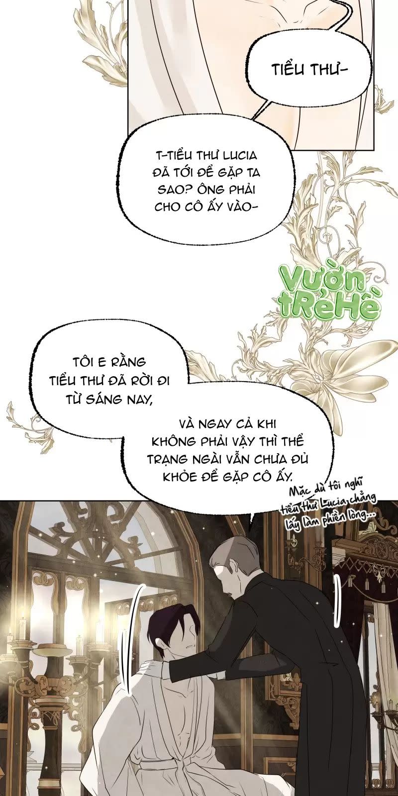 tôi là kẻ phản diện Chapter 33 - Next Chapter 34