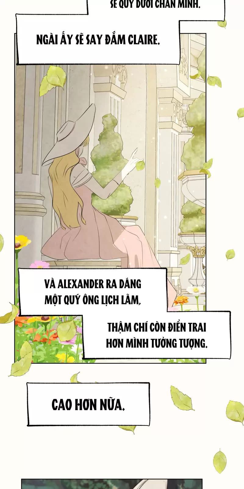 tôi là kẻ phản diện Chapter 33 - Next Chapter 34