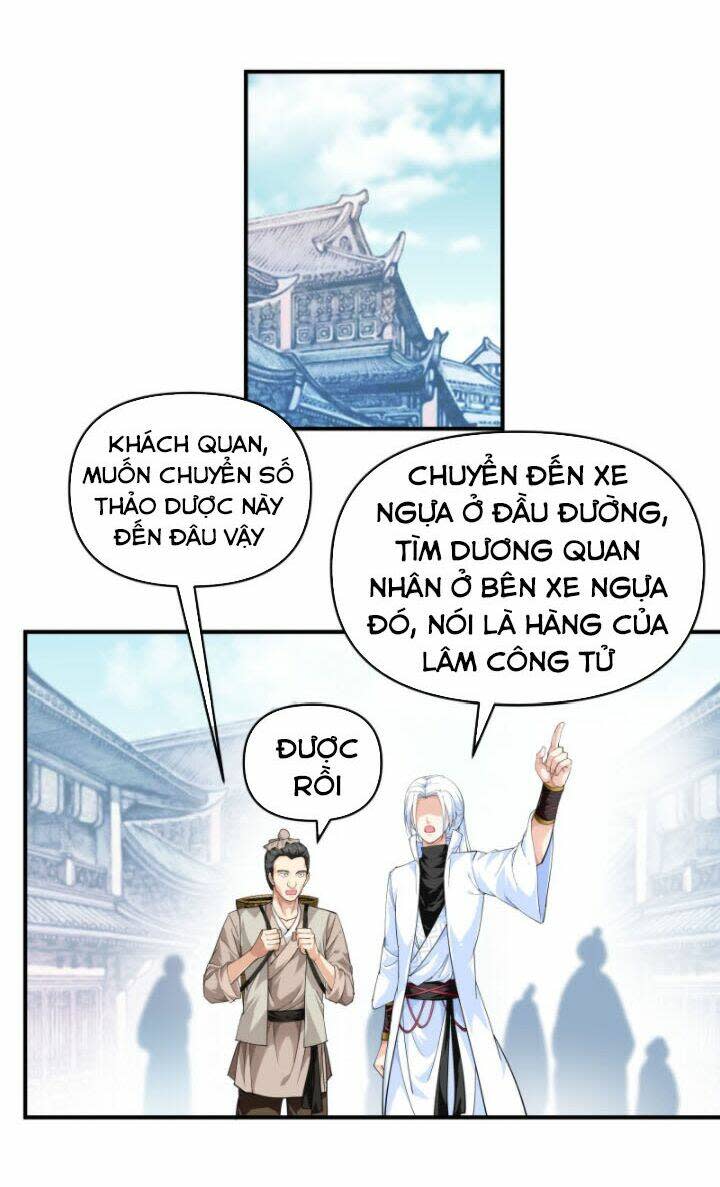 Trọng Sinh Ta Là Đại Thiên Thần Chapter 9 - Next Chapter 10