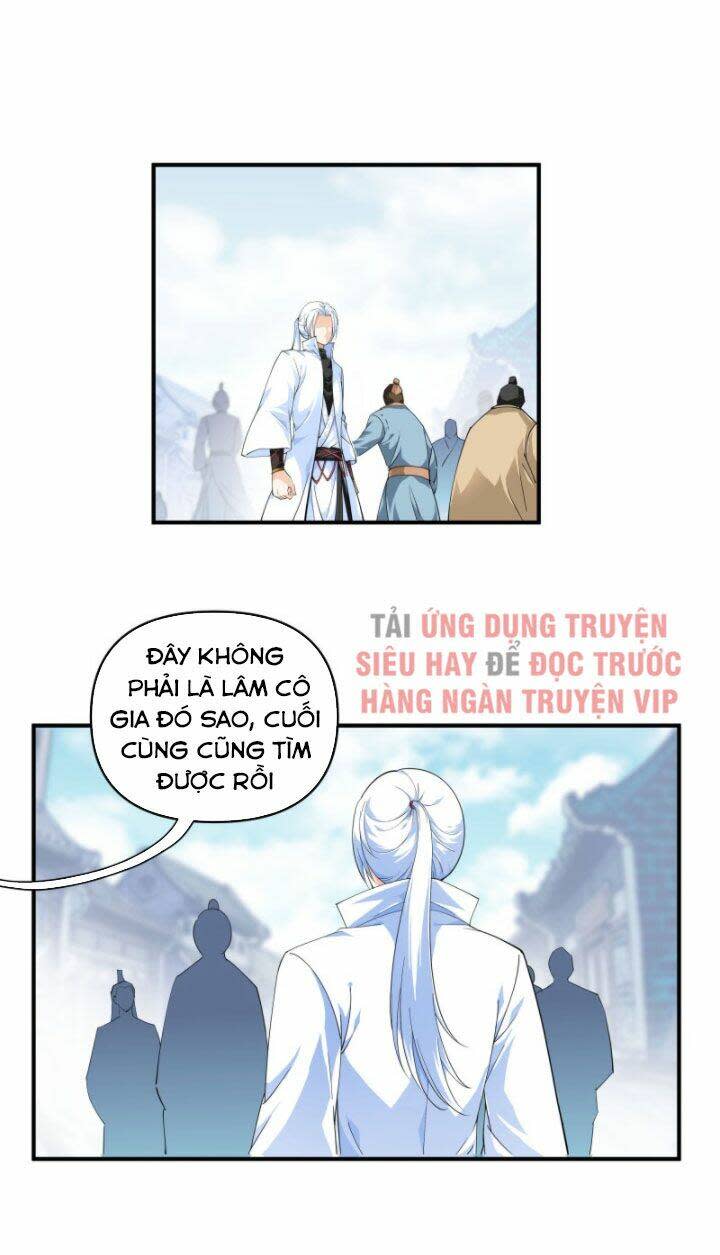 Trọng Sinh Ta Là Đại Thiên Thần Chapter 9 - Next Chapter 10