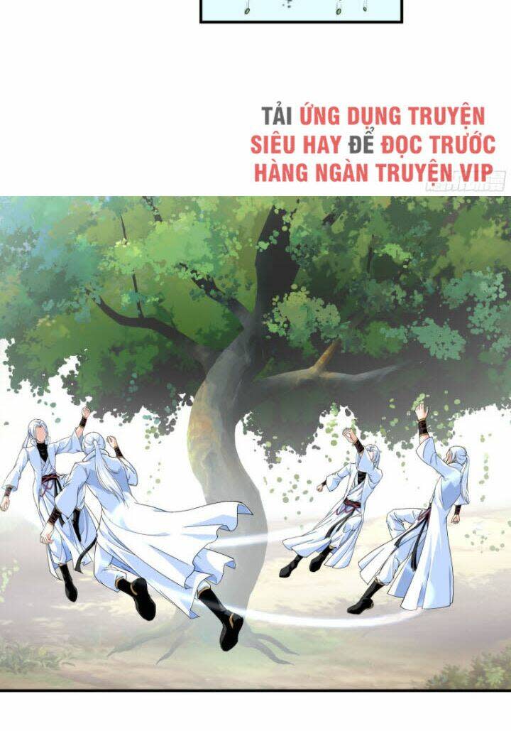 Trọng Sinh Ta Là Đại Thiên Thần Chapter 3 - Next Chapter 4