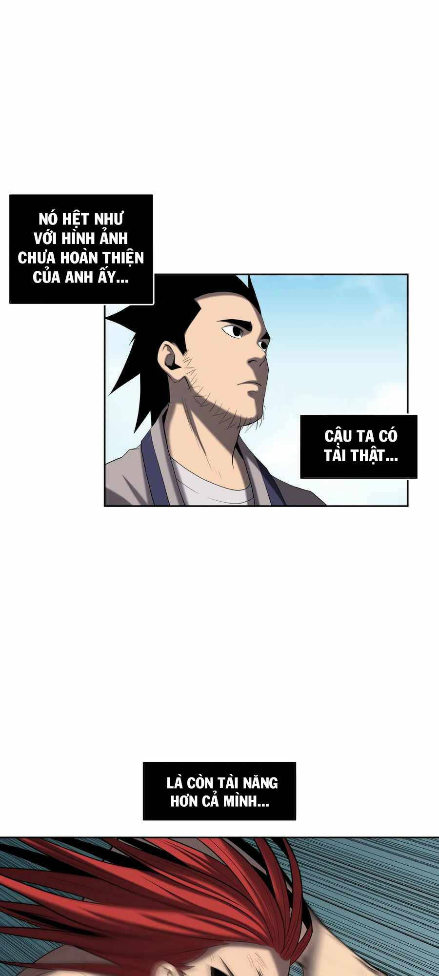 sự trả thù của thợ săn quái vật chapter 3 - Trang 2