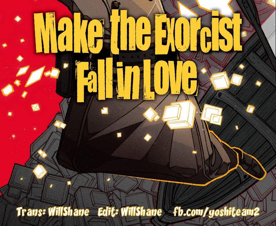 make the exorcist fall in love chương 66 - Trang 2