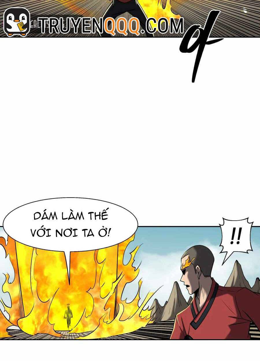 sự trả thù của thợ săn quái vật chapter 7 - Trang 2