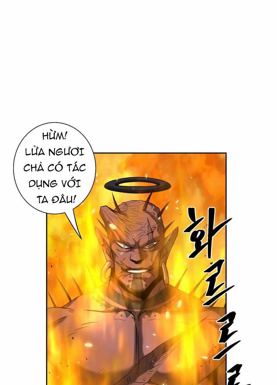 sự trả thù của thợ săn quái vật chapter 7 - Trang 2