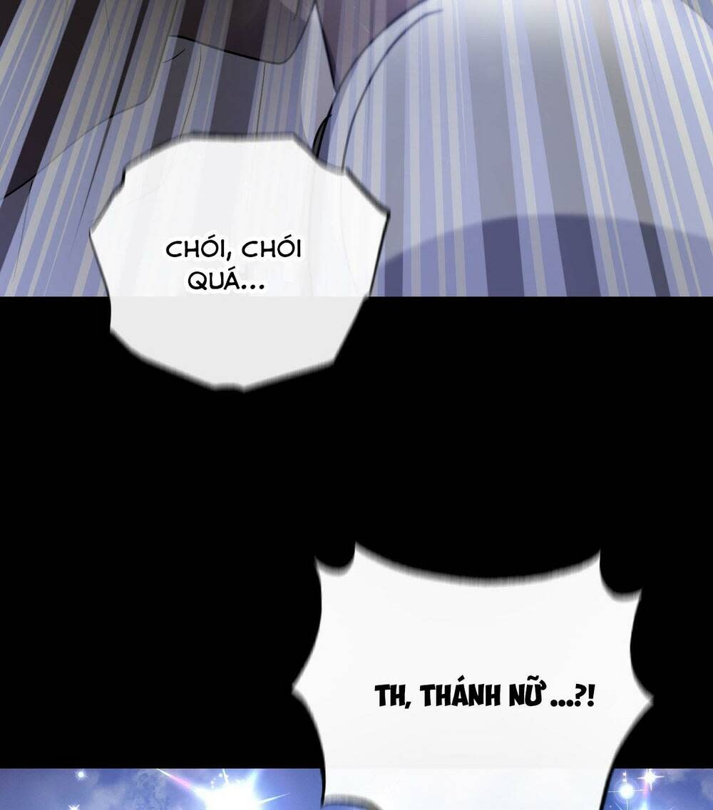 thánh nữ giả muốn bỏ trốn chapter 38 - Trang 2