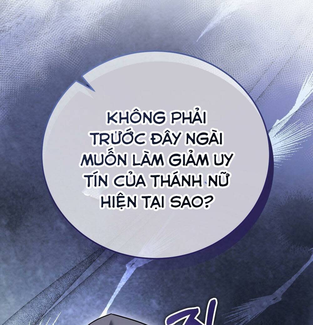 thánh nữ giả muốn bỏ trốn chapter 38 - Trang 2