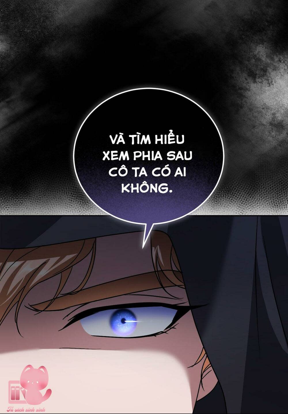 thánh nữ giả muốn bỏ trốn chapter 38 - Trang 2