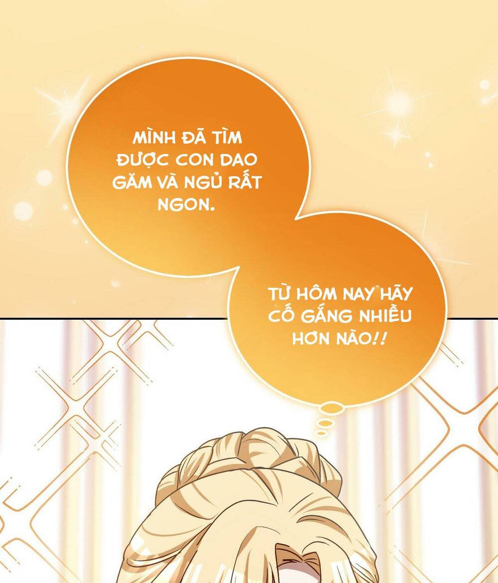 thánh nữ giả muốn bỏ trốn chapter 38 - Trang 2