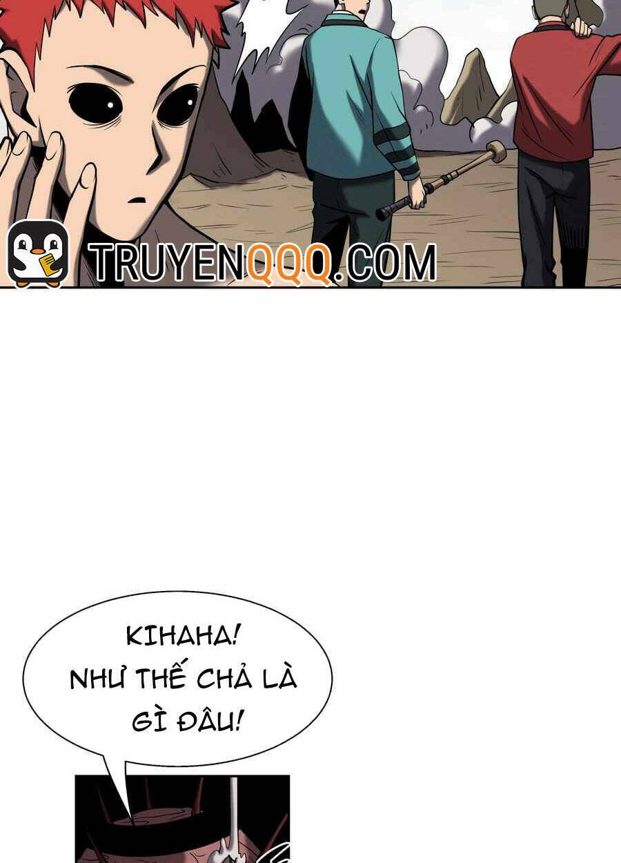 sự trả thù của thợ săn quái vật chapter 7 - Trang 2