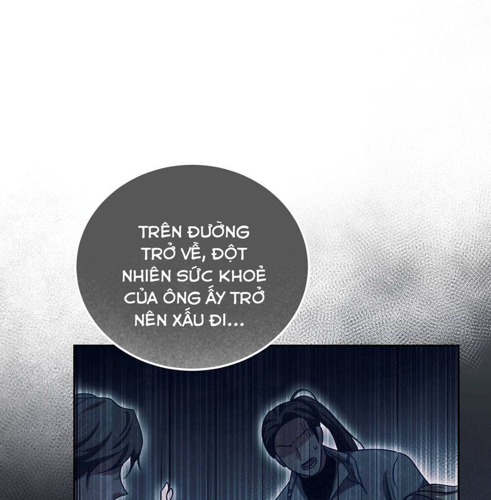 thánh nữ giả muốn bỏ trốn chapter 38 - Trang 2