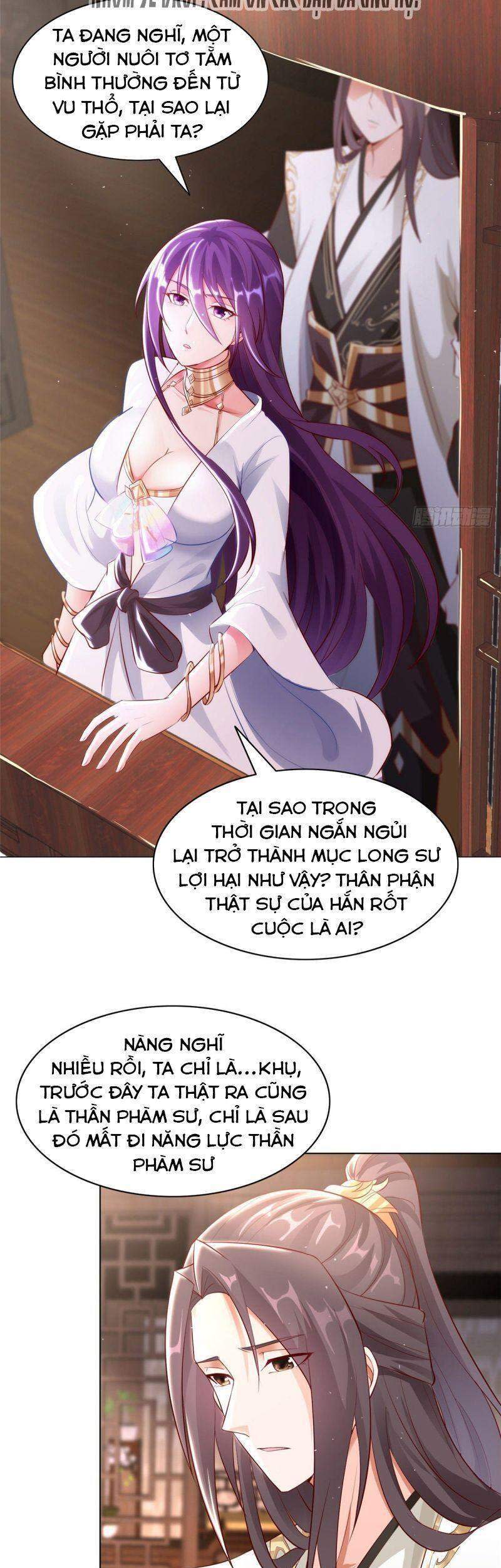 mục long sư Chapter 44 - Next Chapter 45