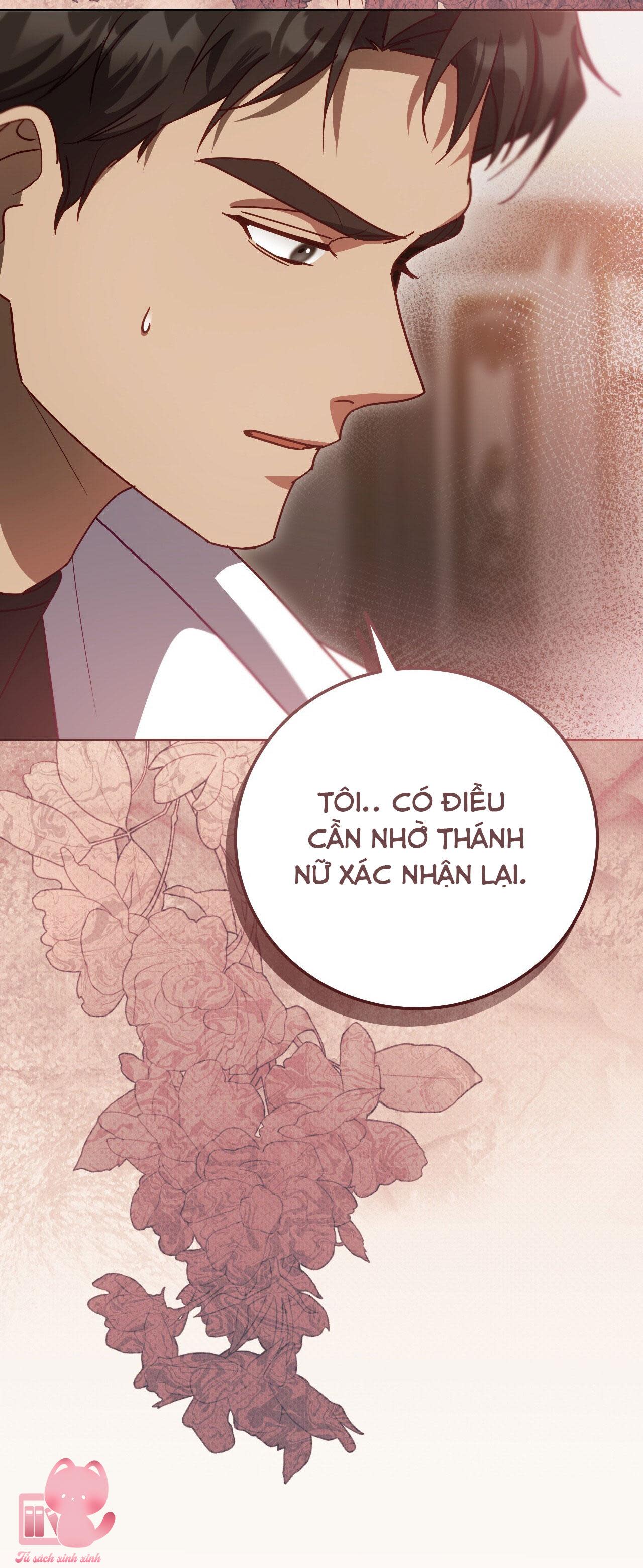 thánh nữ giả muốn bỏ trốn Chương 40 - Next Chap 40