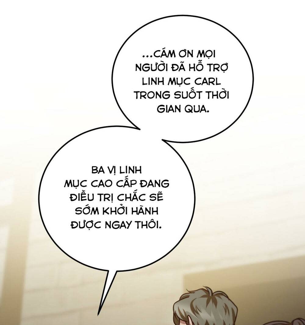 thánh nữ giả muốn bỏ trốn chapter 38 - Trang 2