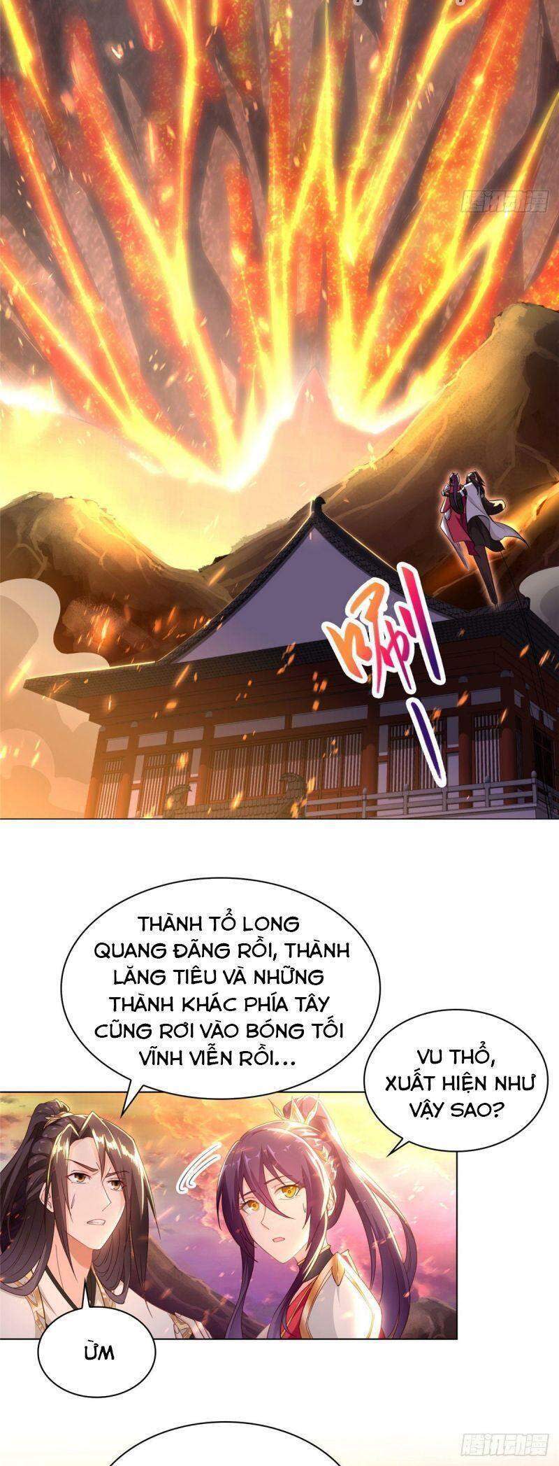 mục long sư Chapter 44 - Next Chapter 45