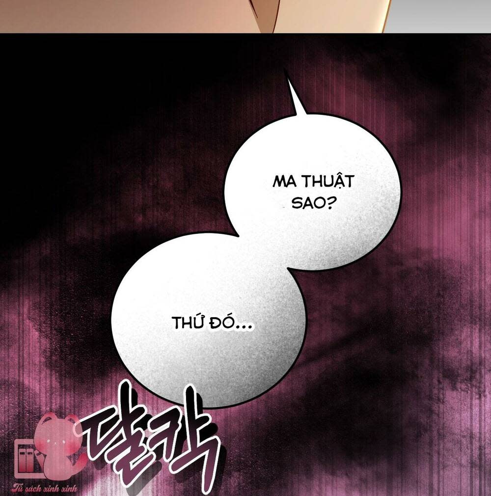 thánh nữ giả muốn bỏ trốn chapter 38 - Trang 2