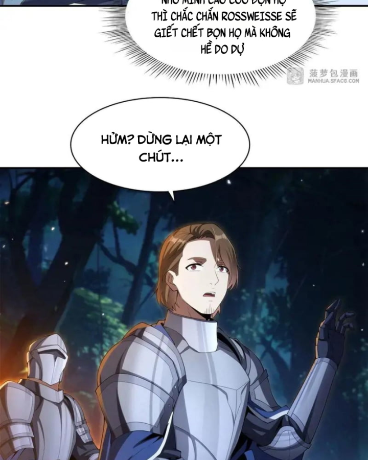 câm miệng đi ác long, ta không muốn trông trẻ với ngươi nữa! Chapter 4 - Next Chapter 5