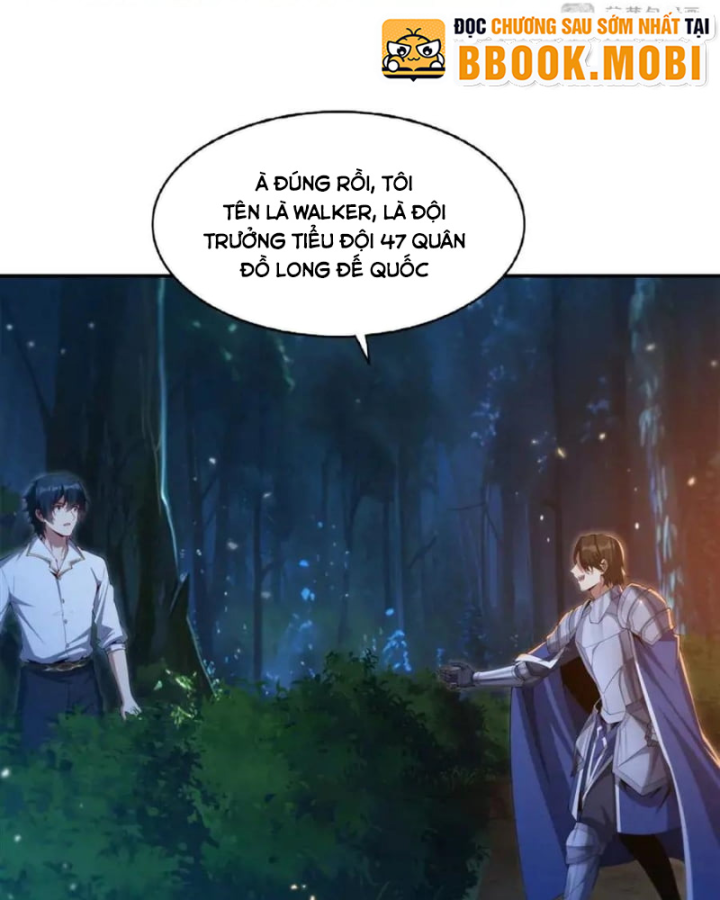 câm miệng đi ác long, ta không muốn trông trẻ với ngươi nữa! Chapter 4 - Next Chapter 5