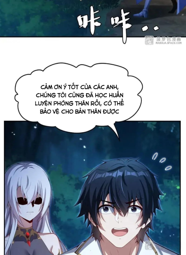 câm miệng đi ác long, ta không muốn trông trẻ với ngươi nữa! Chapter 4 - Next Chapter 5