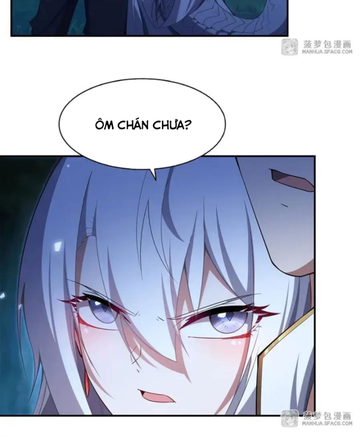 câm miệng đi ác long, ta không muốn trông trẻ với ngươi nữa! Chapter 4 - Next Chapter 5