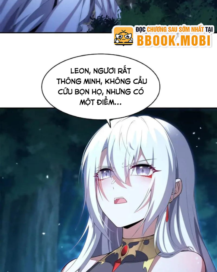 câm miệng đi ác long, ta không muốn trông trẻ với ngươi nữa! Chapter 4 - Next Chapter 5