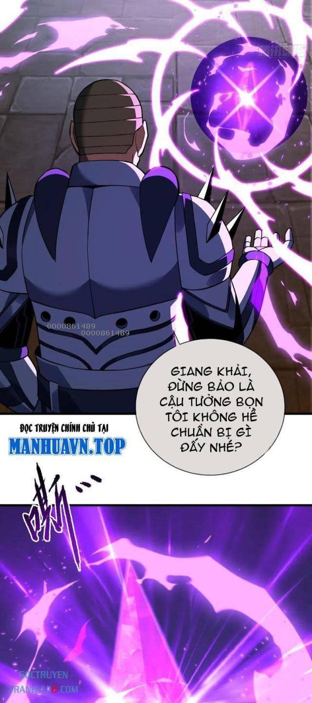 mệnh luân chi chủ! khi dị biến giáng lâm nhân gian! Chapter 84 - Trang 2