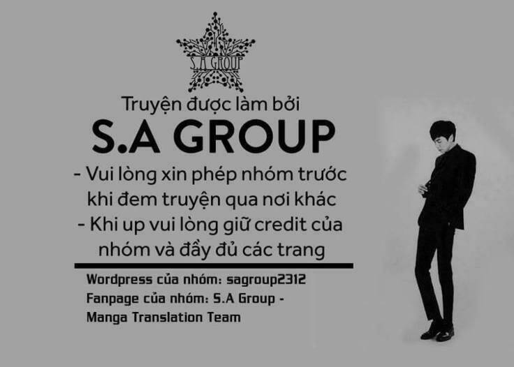 thế giới tươi đẹp chapter 20 - Trang 2