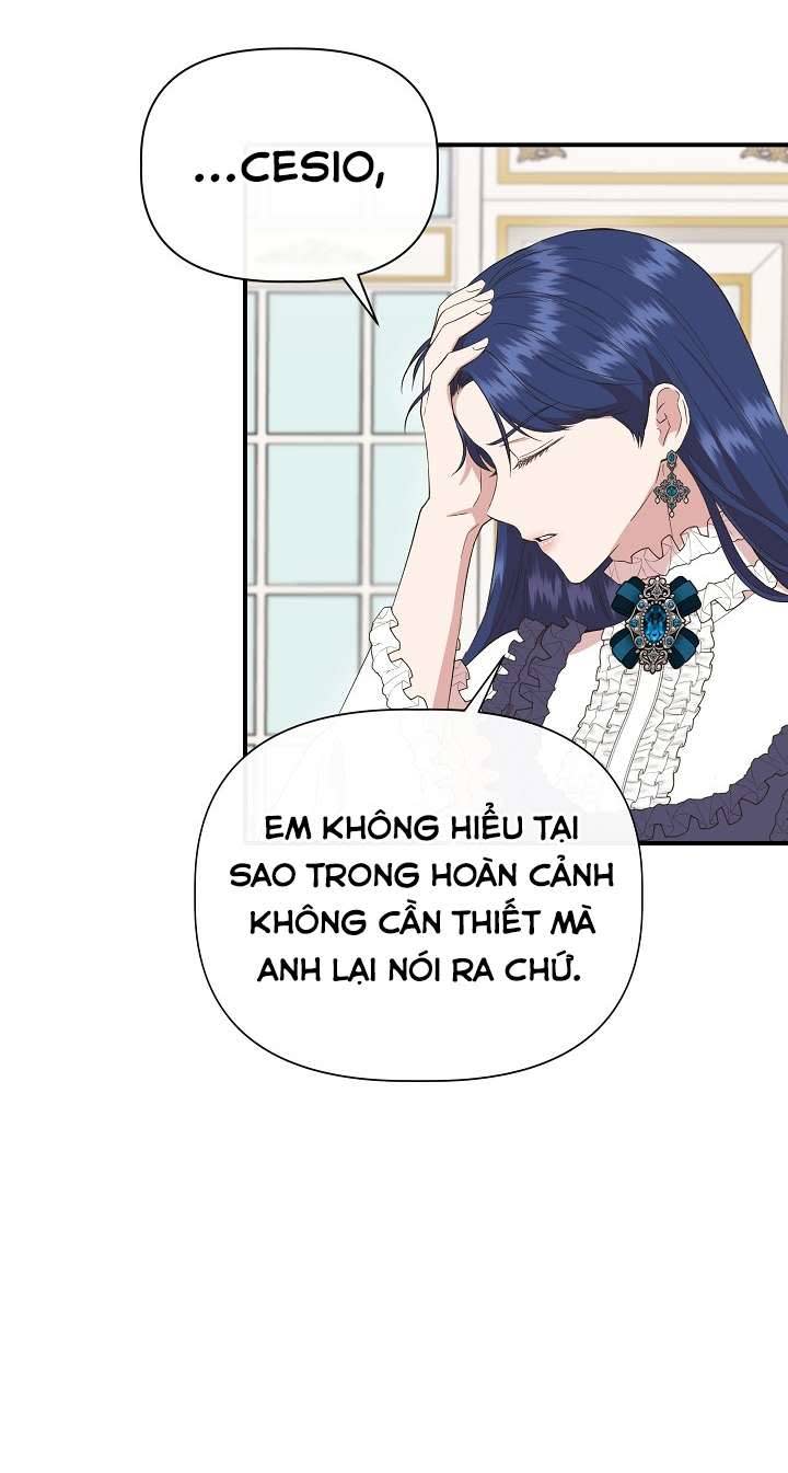 tôi không phải là cinderella chapter 82 - Next chapter 83