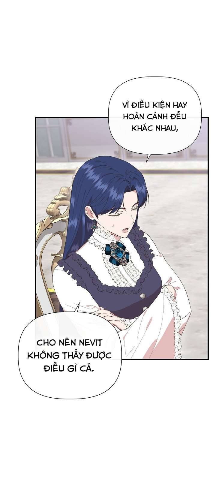 tôi không phải là cinderella chapter 82 - Next chapter 83