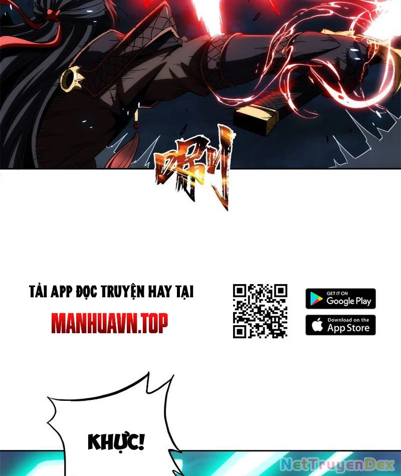 Ta Nhặt Đồ Bỏ Ở Mạt Thế Chapter 1 - Trang 2