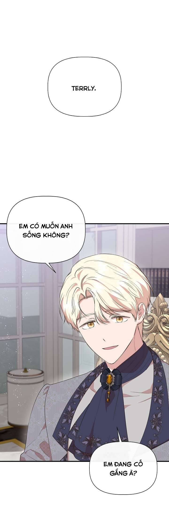 tôi không phải là cinderella chapter 82 - Next chapter 83