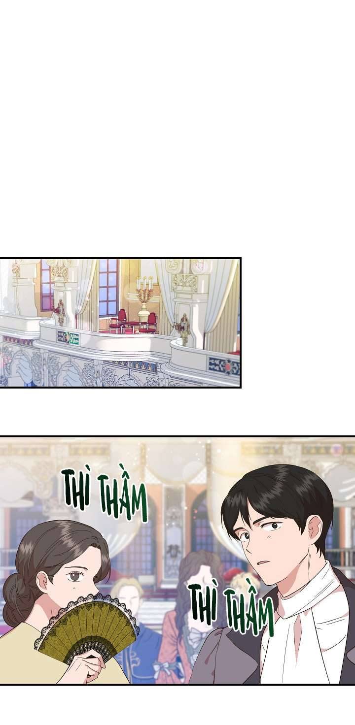 tôi không phải là cinderella chapter 83 - Next chapter 84