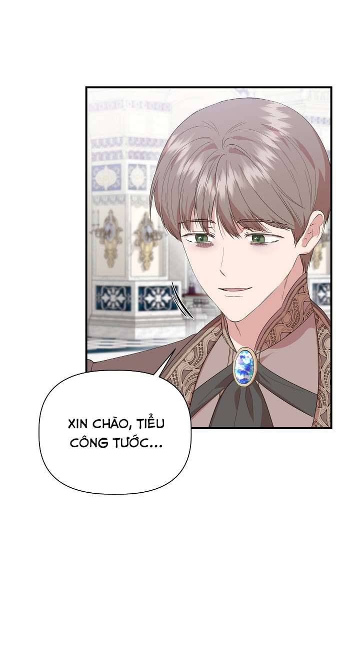 tôi không phải là cinderella chapter 83 - Next chapter 84