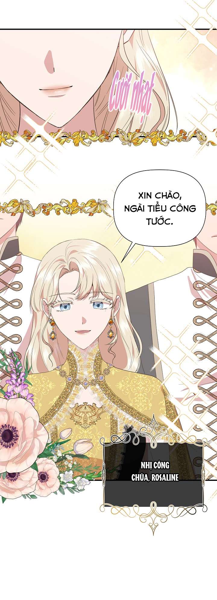 tôi không phải là cinderella chapter 83 - Next chapter 84