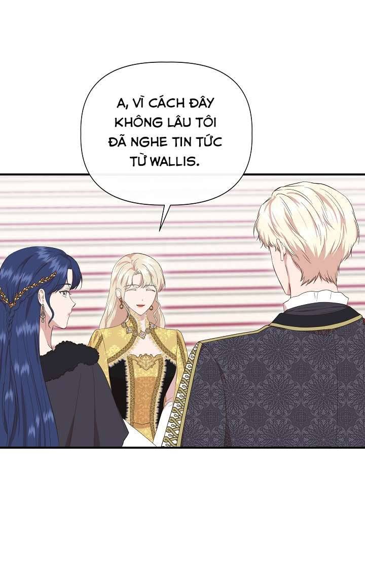 tôi không phải là cinderella chapter 83 - Next chapter 84