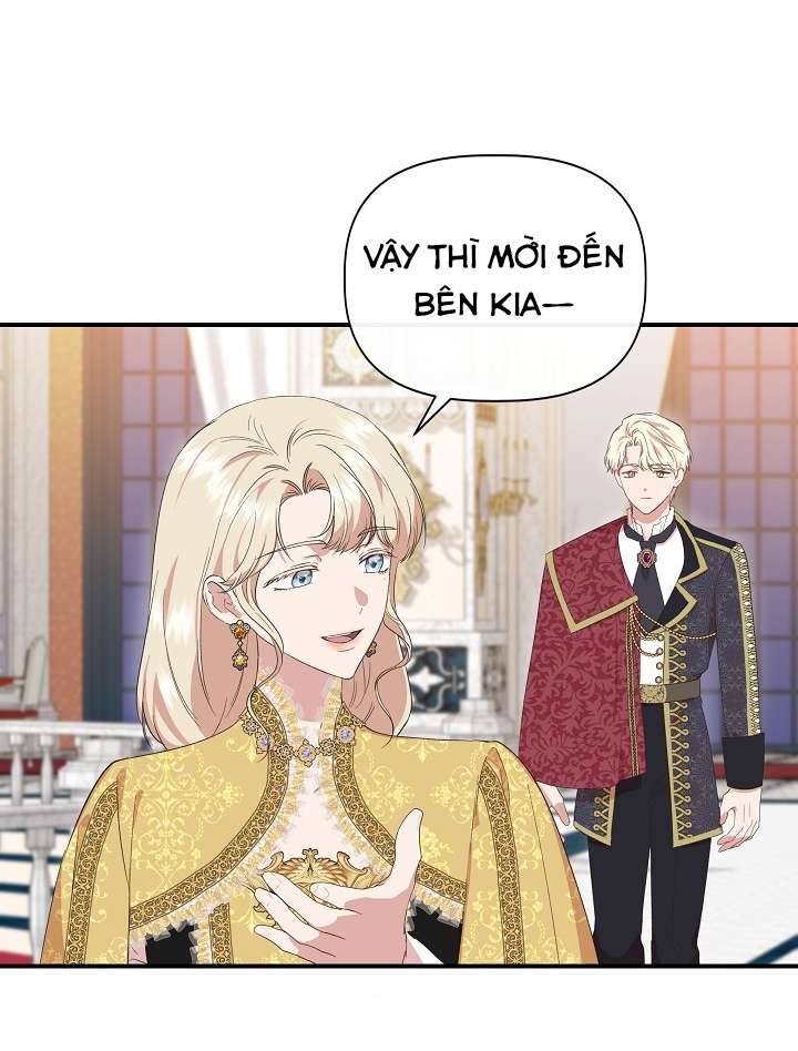 tôi không phải là cinderella chapter 83 - Next chapter 84