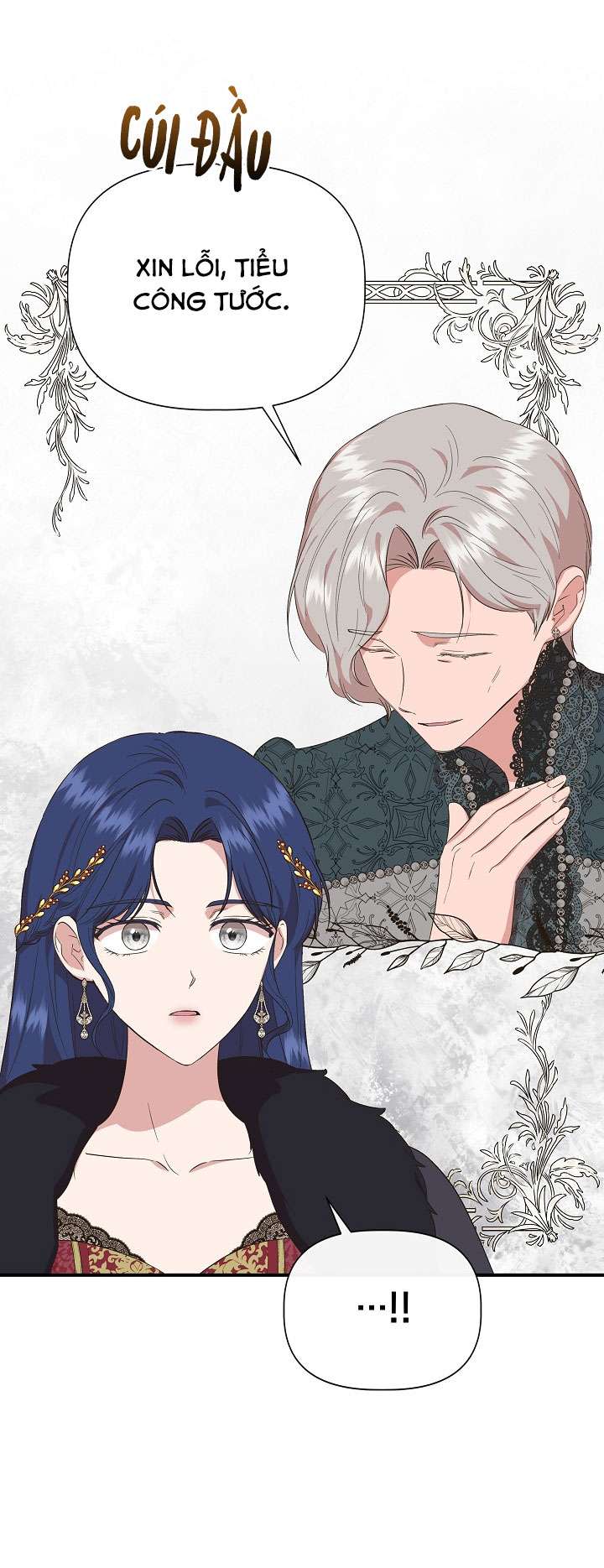 tôi không phải là cinderella chapter 83 - Next chapter 84