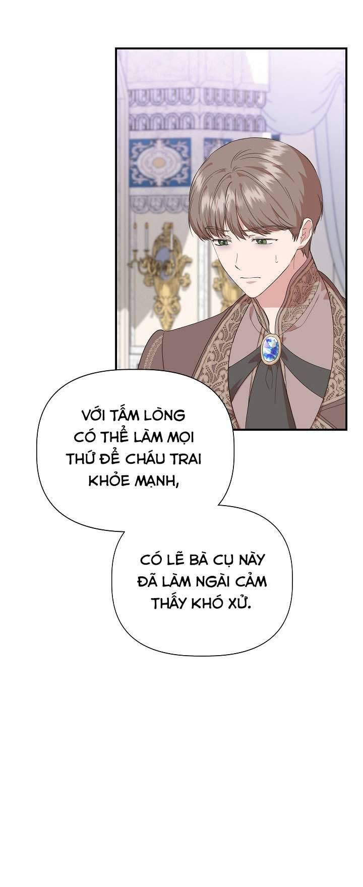 tôi không phải là cinderella chapter 83 - Next chapter 84