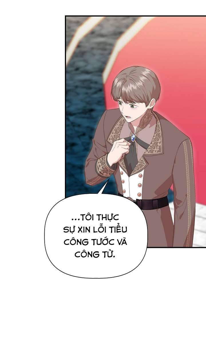 tôi không phải là cinderella chapter 83 - Next chapter 84