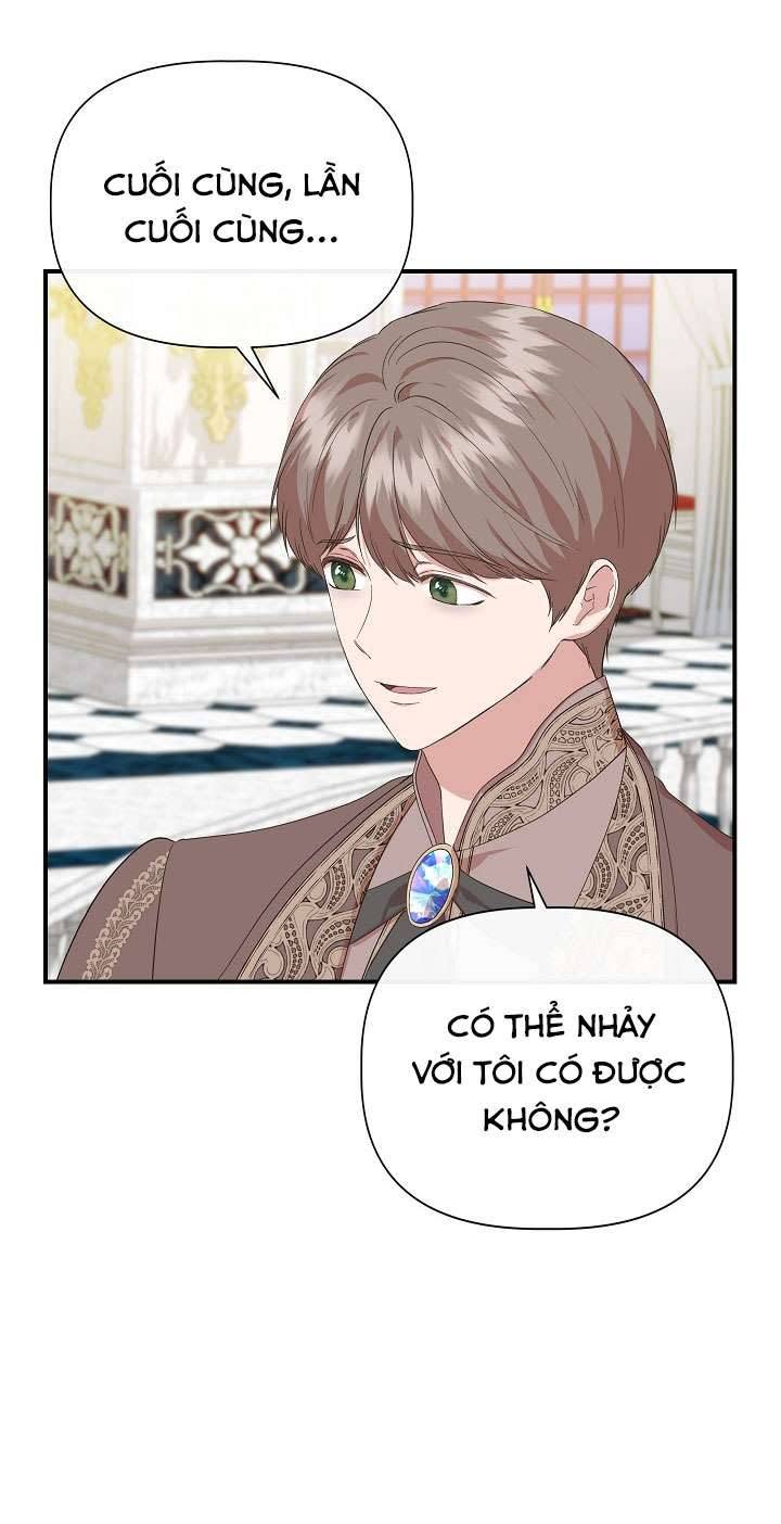 tôi không phải là cinderella chapter 83 - Next chapter 84