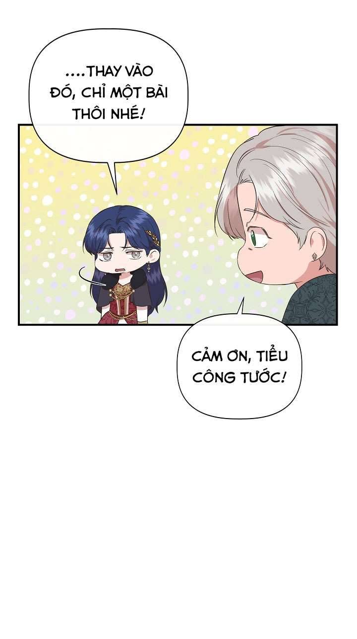 tôi không phải là cinderella chapter 83 - Next chapter 84