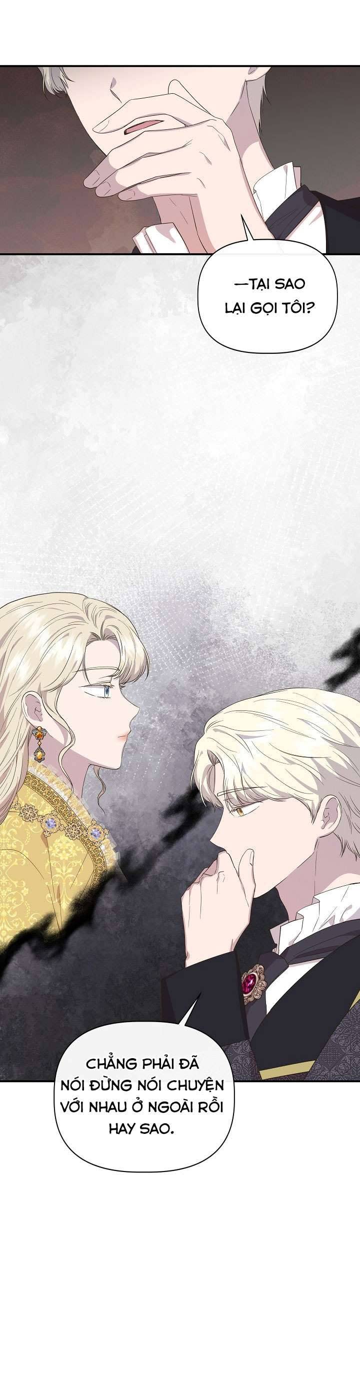 tôi không phải là cinderella chapter 83 - Next chapter 84