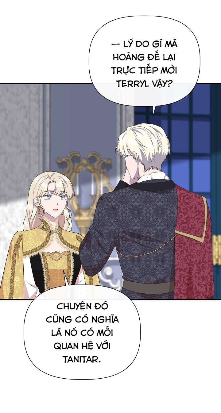 tôi không phải là cinderella chapter 83 - Next chapter 84