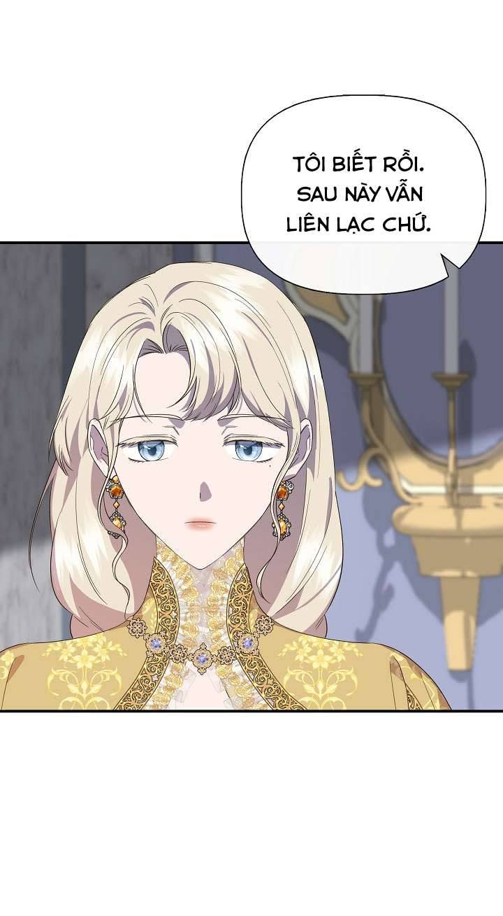 tôi không phải là cinderella chapter 83 - Next chapter 84