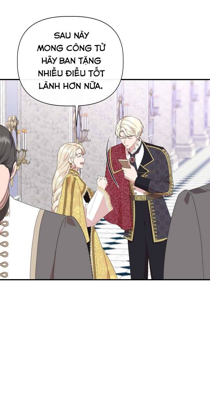 tôi không phải là cinderella chapter 83 - Next chapter 84