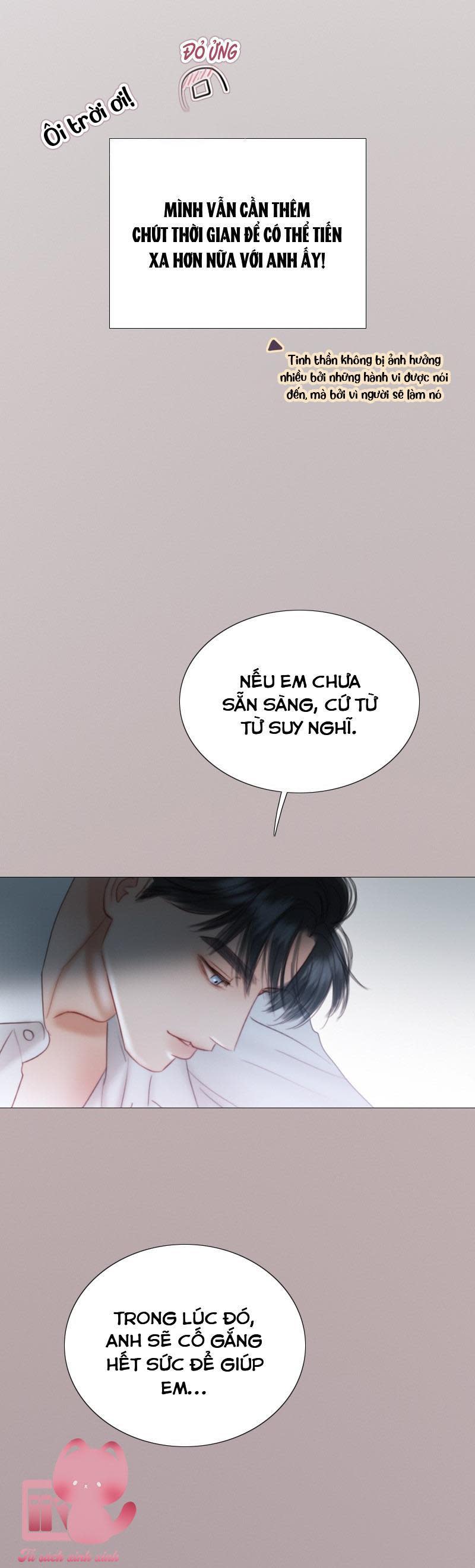 serena Chap 76 - Trang 2