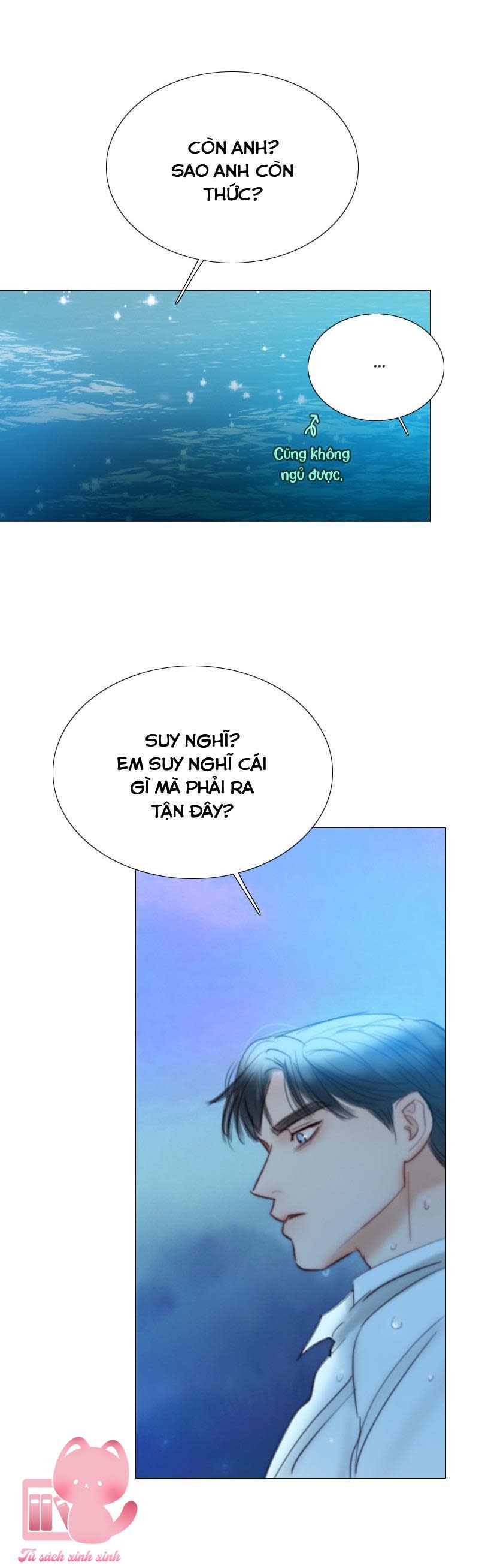 serena Chap 76 - Trang 2