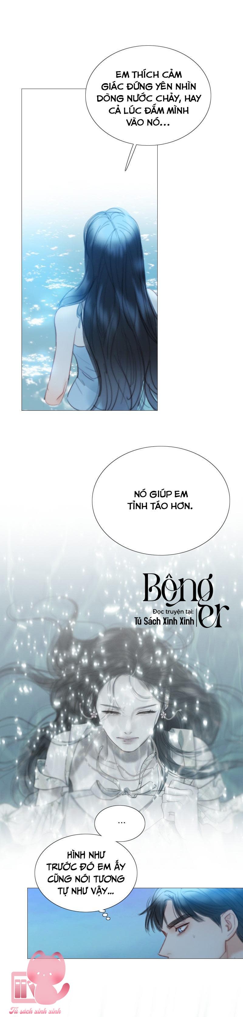 serena Chap 76 - Trang 2