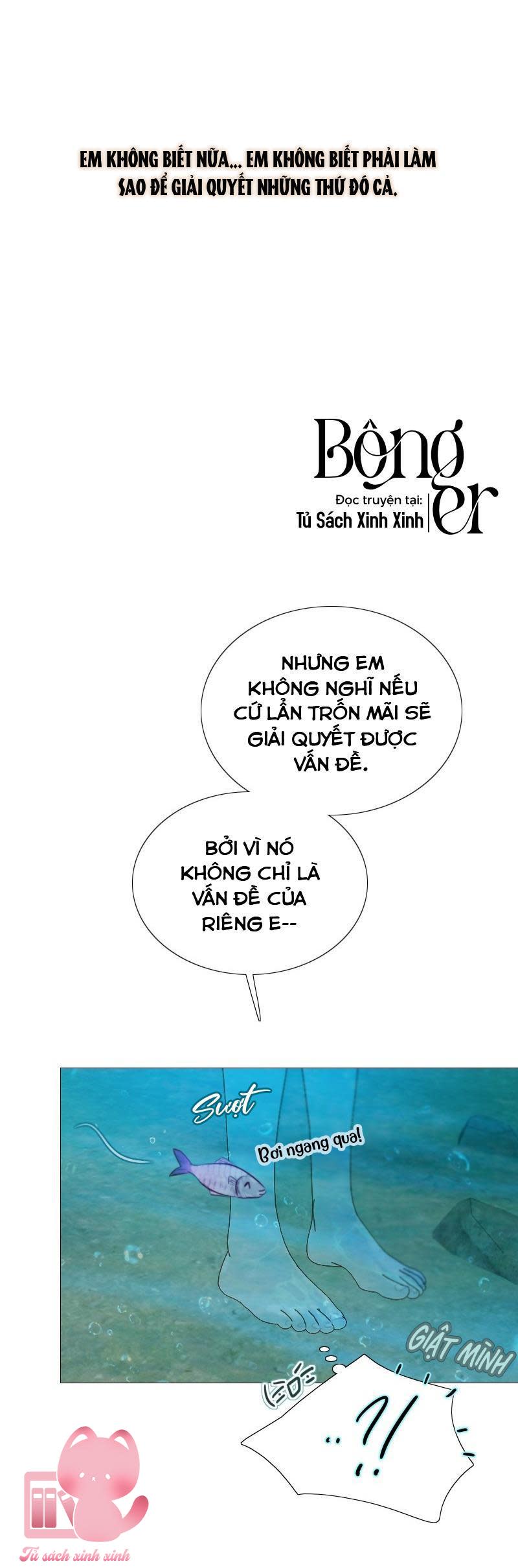 serena Chap 76 - Trang 2