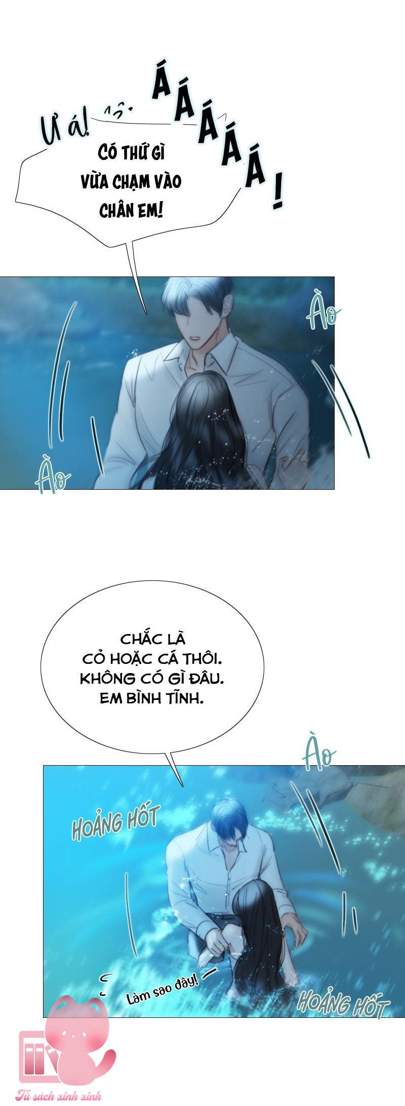 serena Chap 76 - Trang 2